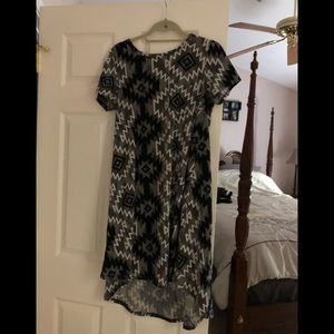 Lularoe xs Carly